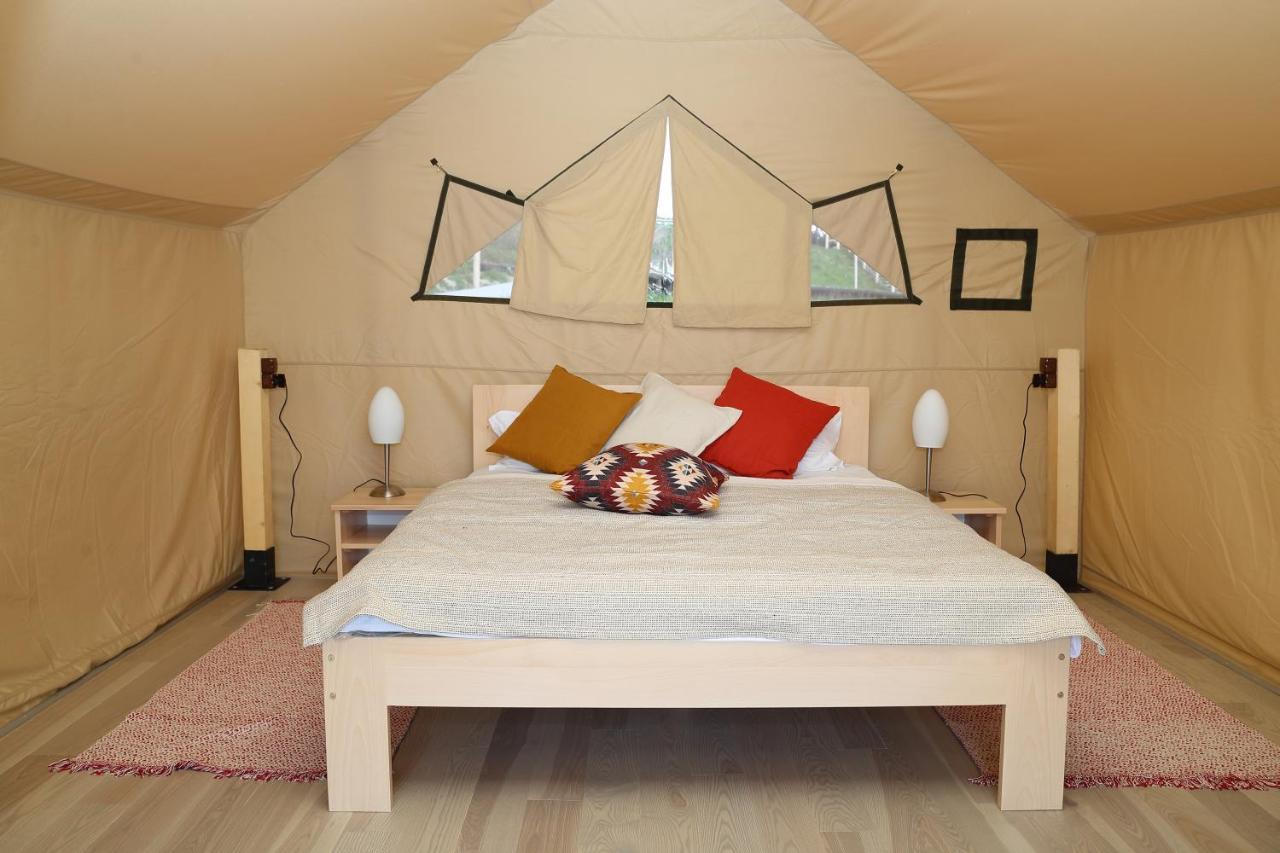 Hotel Bukovel Glamping Zewnętrze zdjęcie
