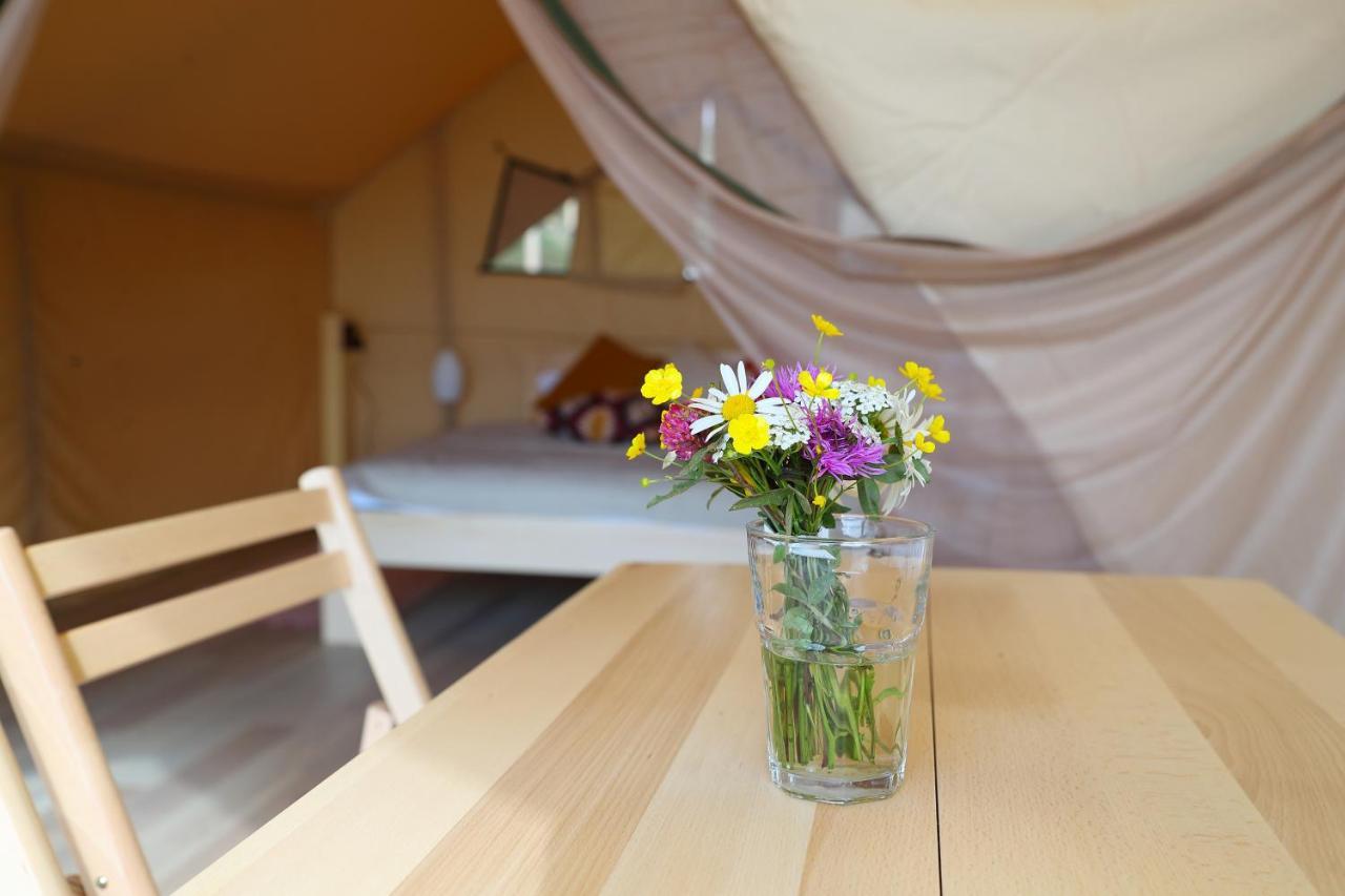 Hotel Bukovel Glamping Zewnętrze zdjęcie