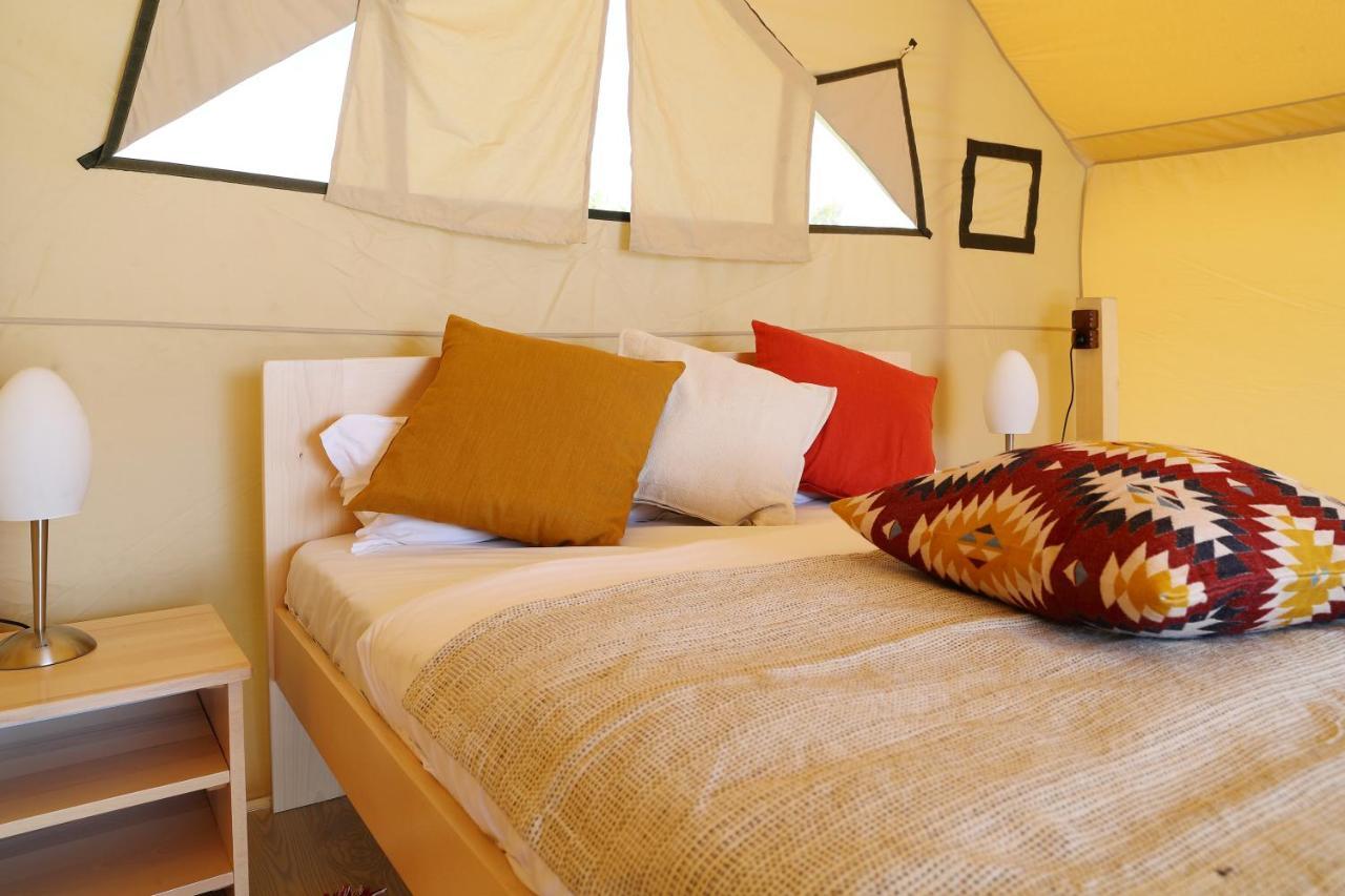 Hotel Bukovel Glamping Zewnętrze zdjęcie